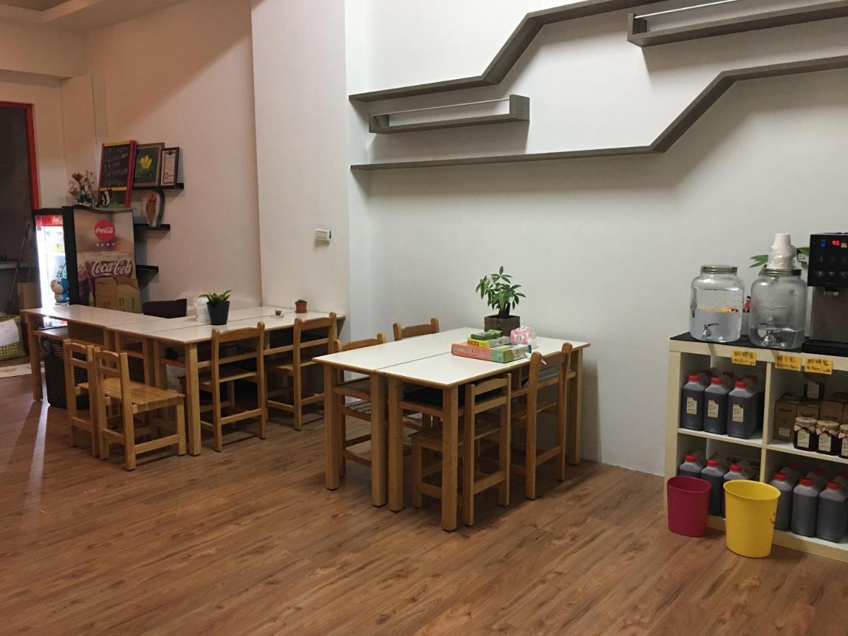 Homei Hemei Homestay מראה חיצוני תמונה