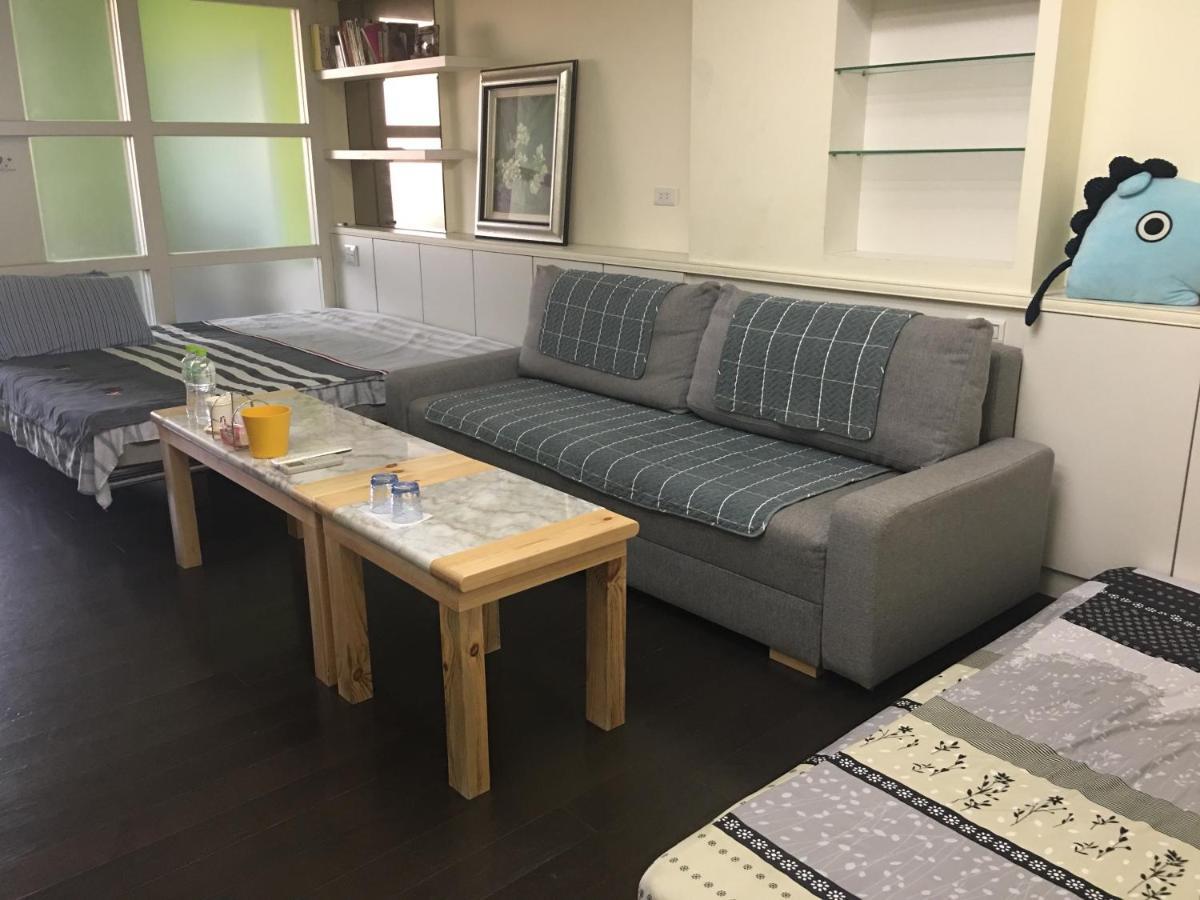 Homei Hemei Homestay מראה חיצוני תמונה
