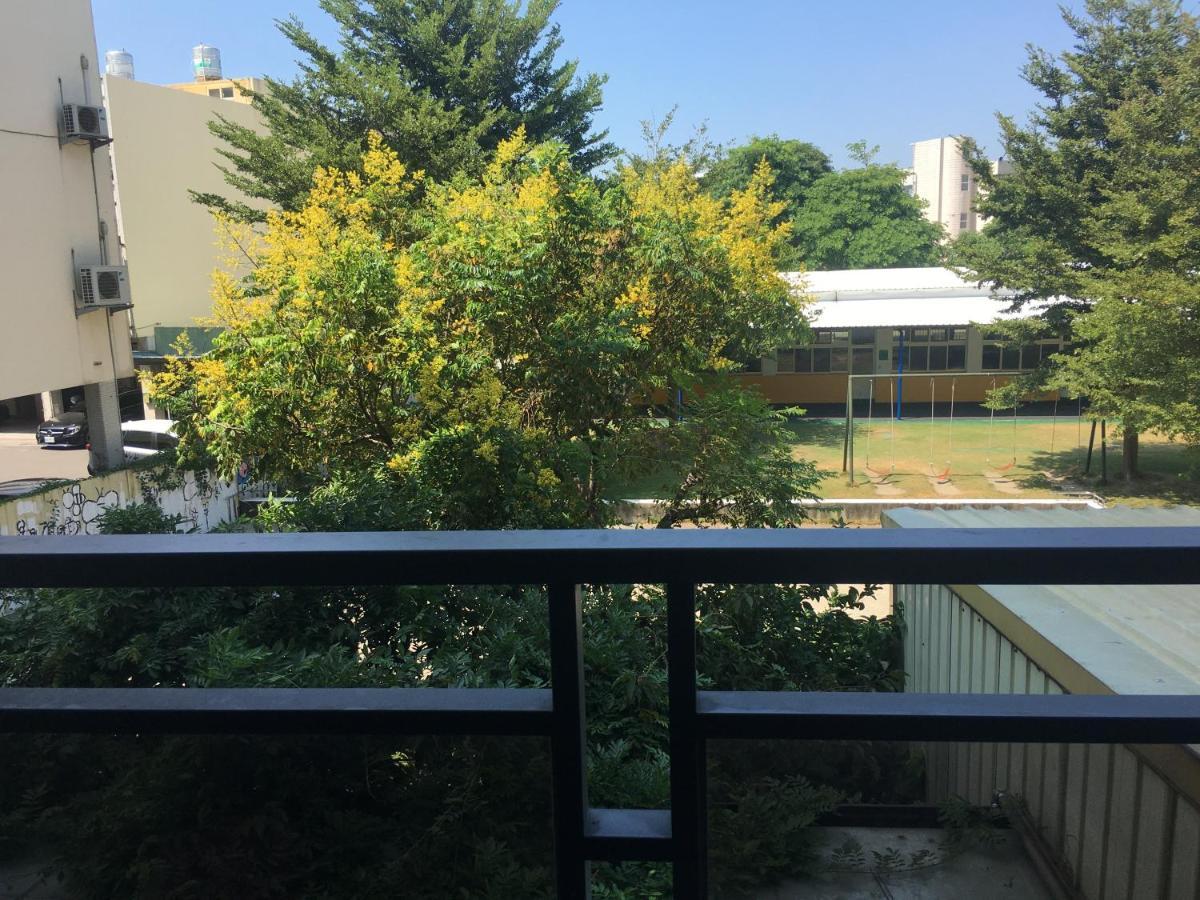 Homei Hemei Homestay מראה חיצוני תמונה