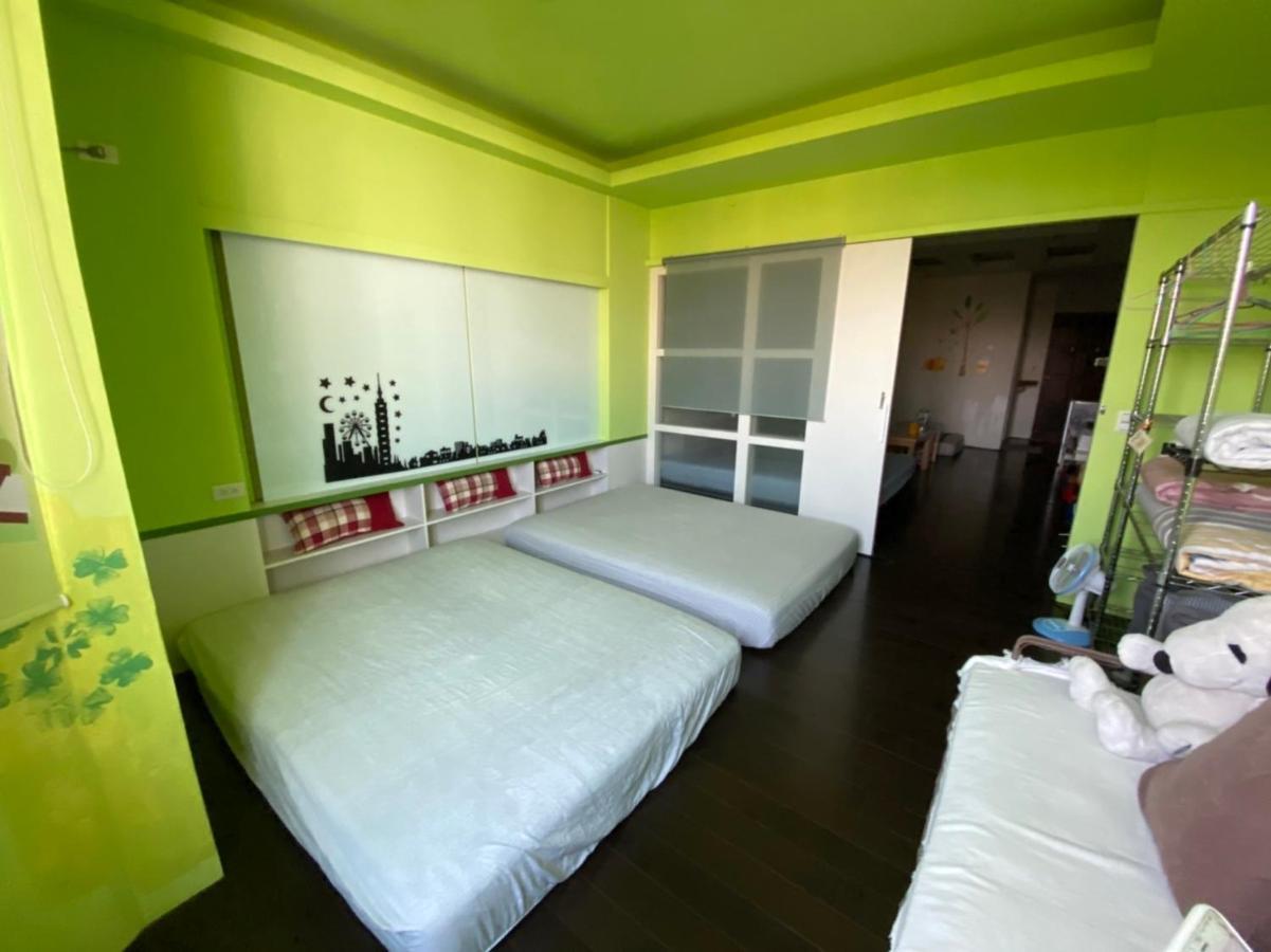 Homei Hemei Homestay מראה חיצוני תמונה