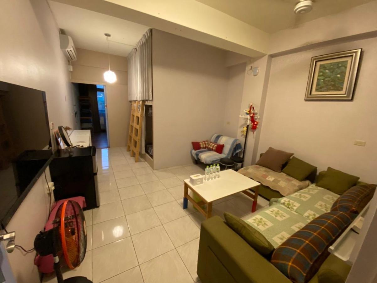 Homei Hemei Homestay מראה חיצוני תמונה