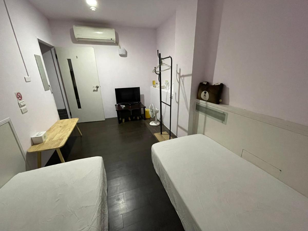 Homei Hemei Homestay מראה חיצוני תמונה
