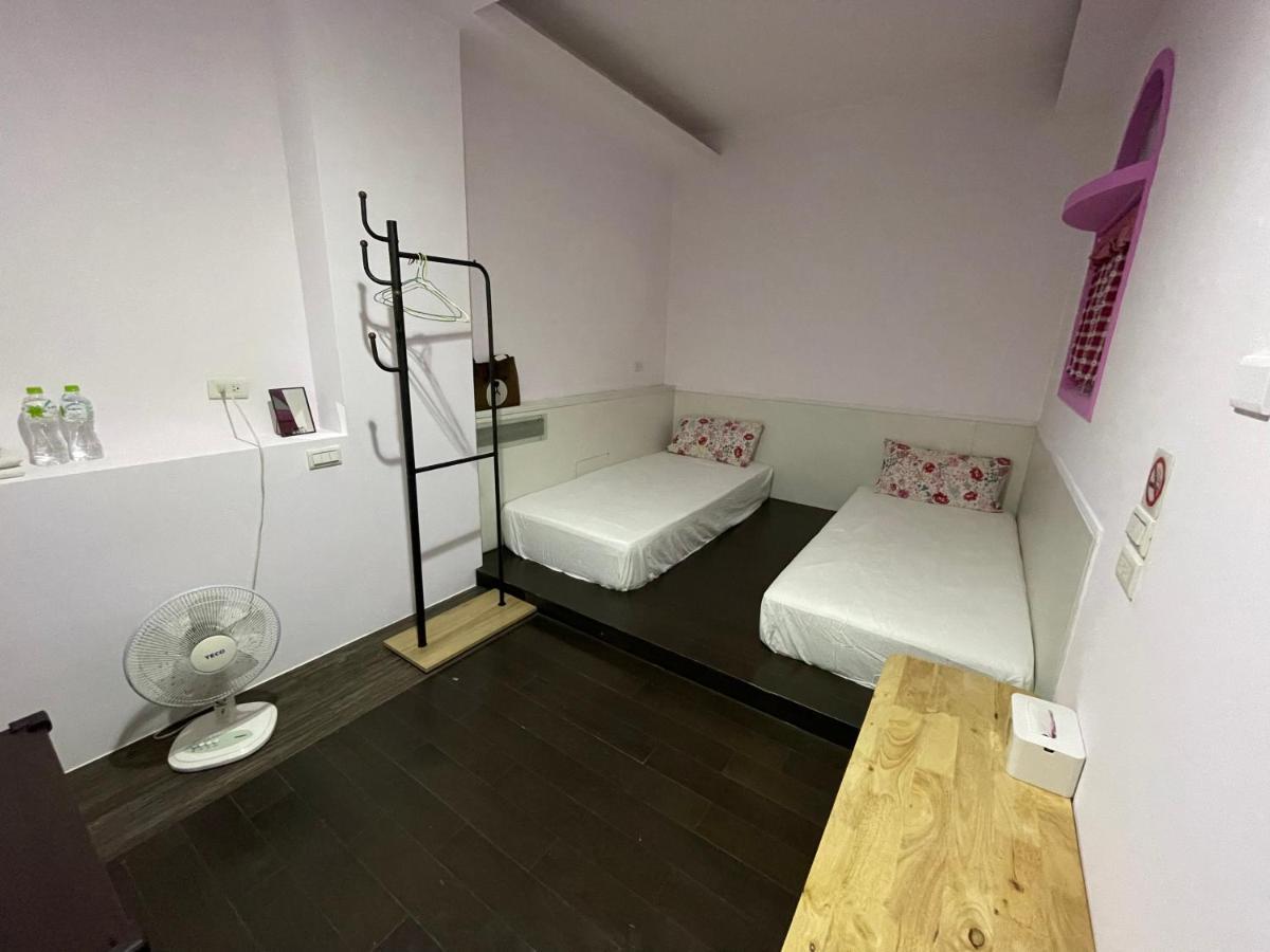 Homei Hemei Homestay מראה חיצוני תמונה