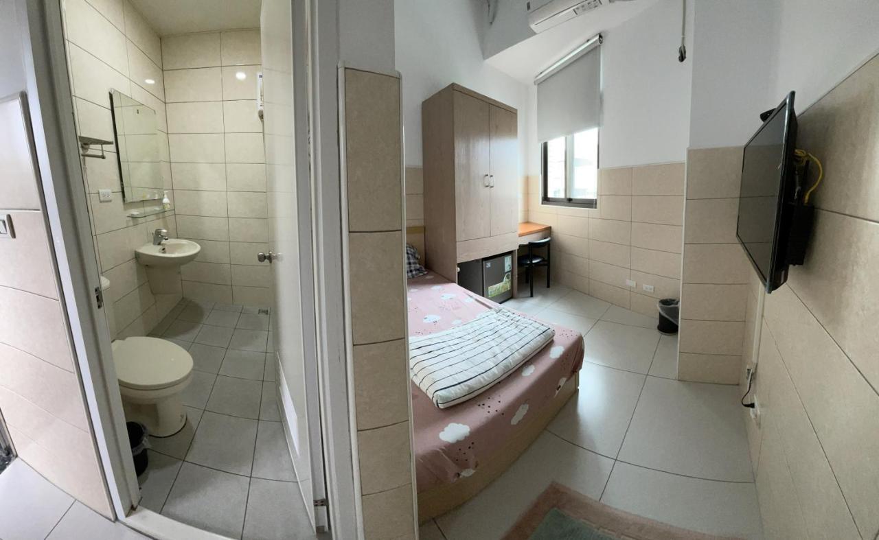 Homei Hemei Homestay מראה חיצוני תמונה