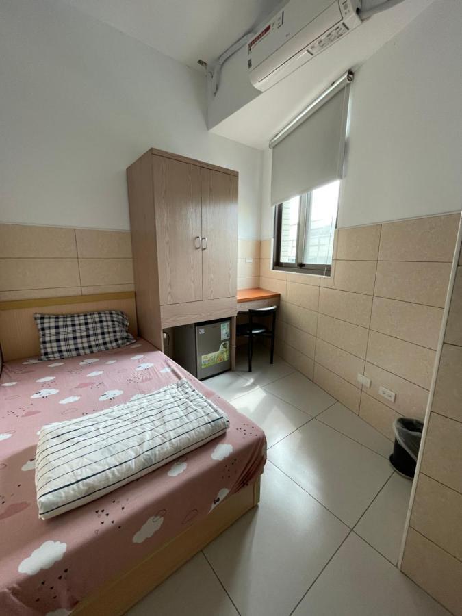 Homei Hemei Homestay מראה חיצוני תמונה