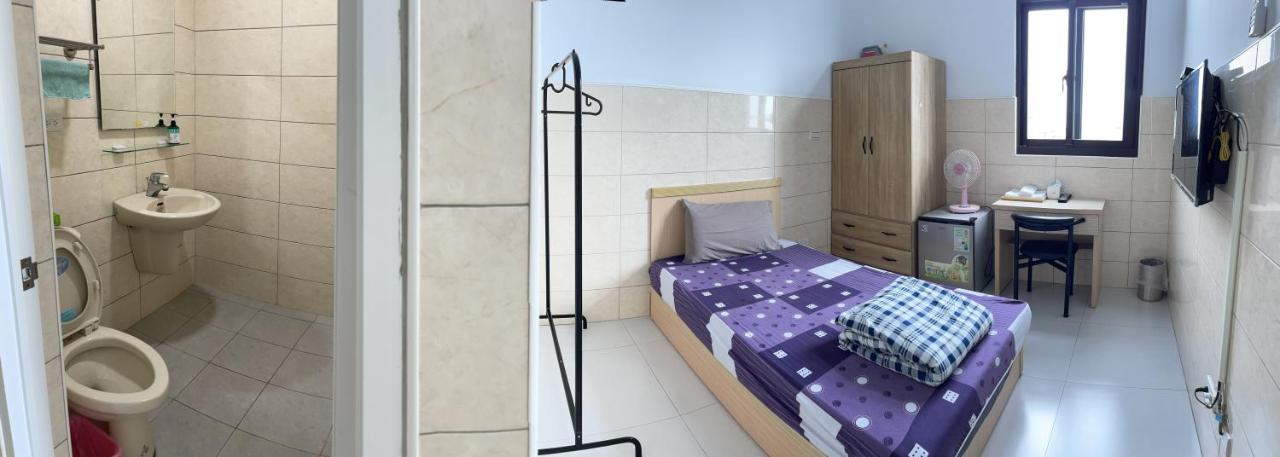 Homei Hemei Homestay מראה חיצוני תמונה