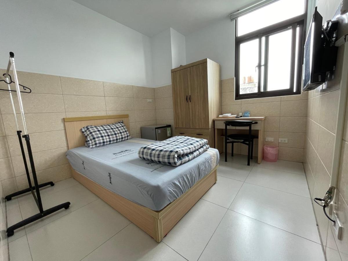 Homei Hemei Homestay מראה חיצוני תמונה