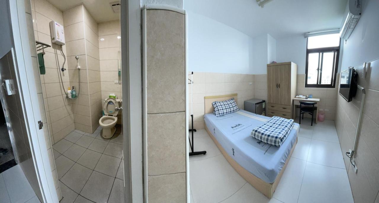 Homei Hemei Homestay מראה חיצוני תמונה