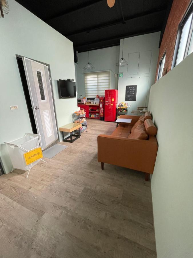 Homei Hemei Homestay מראה חיצוני תמונה