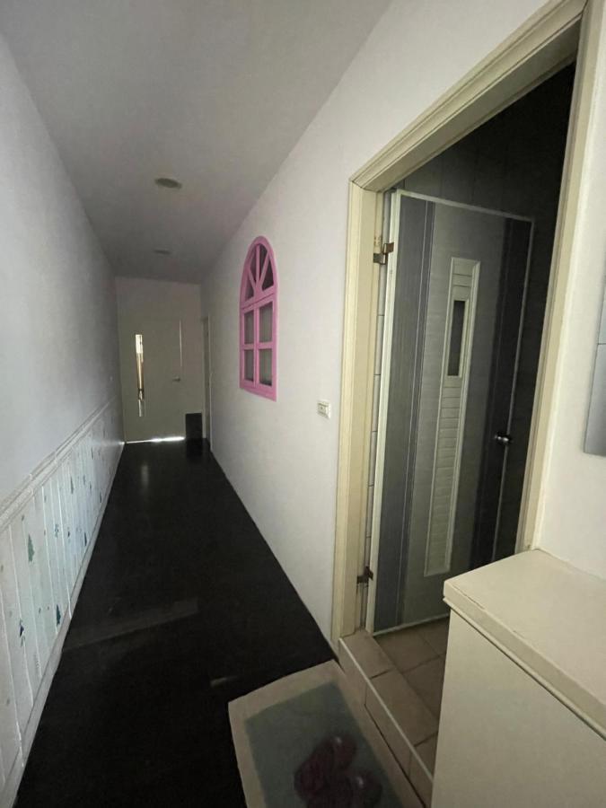 Homei Hemei Homestay מראה חיצוני תמונה