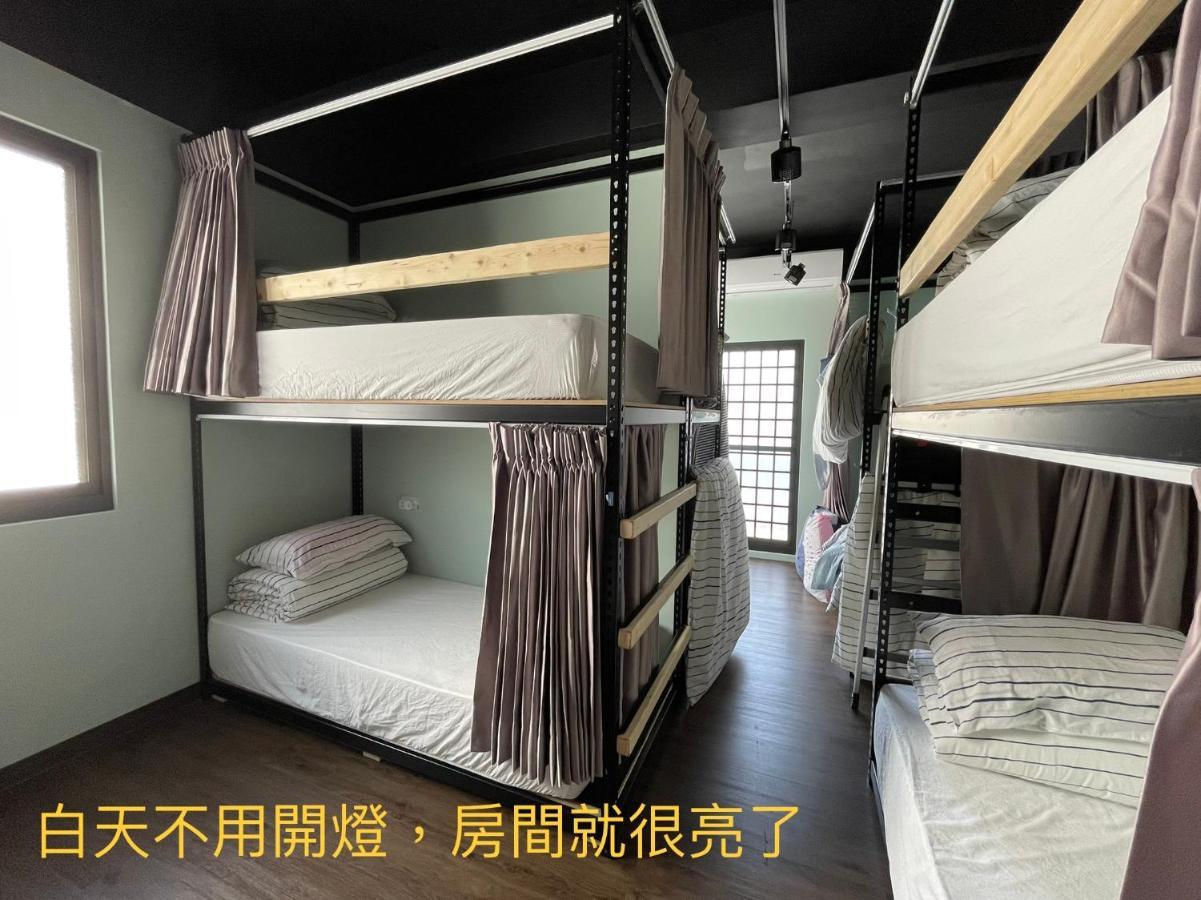Homei Hemei Homestay מראה חיצוני תמונה