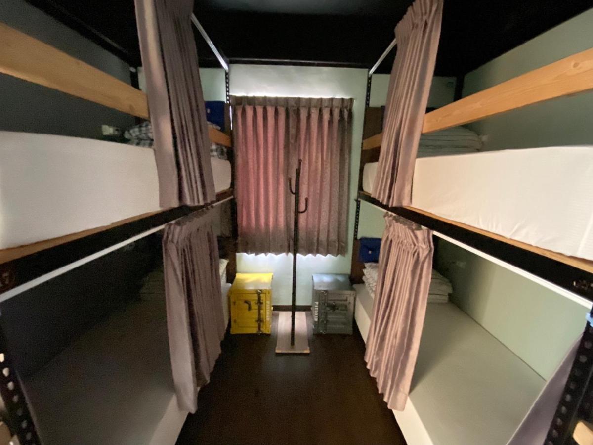 Homei Hemei Homestay מראה חיצוני תמונה
