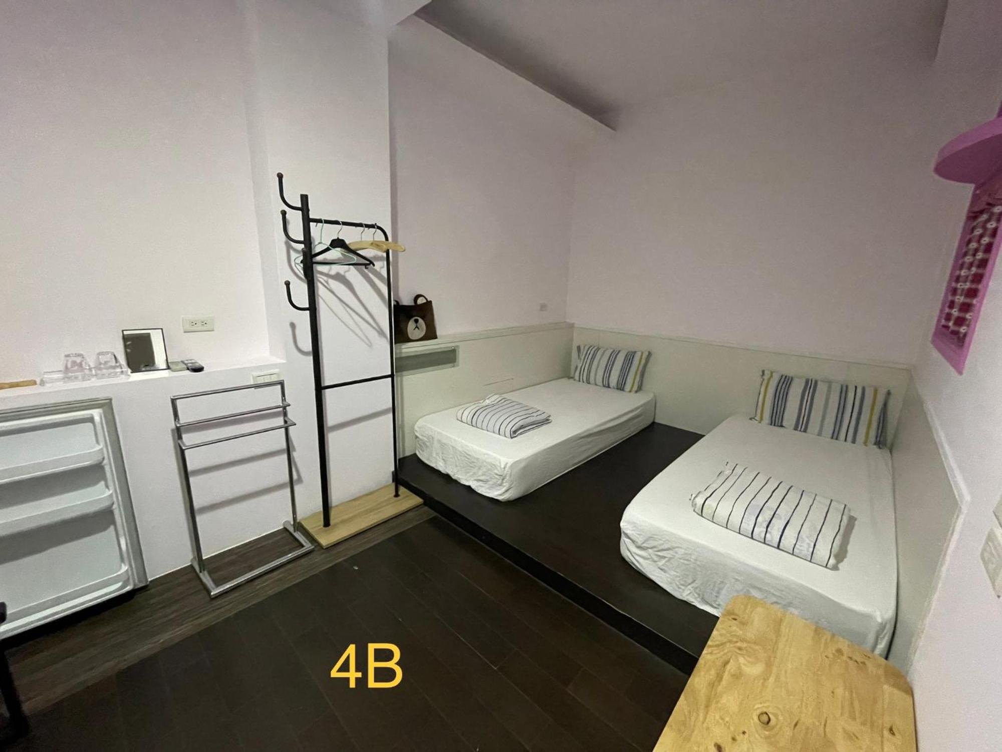Homei Hemei Homestay מראה חיצוני תמונה