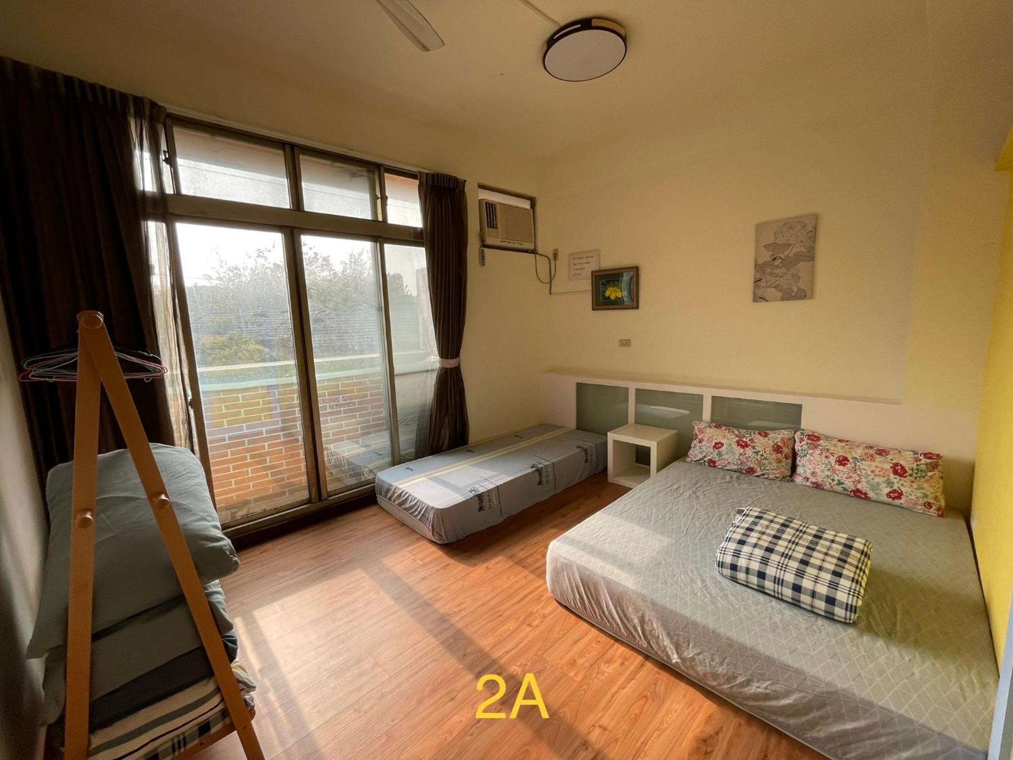 Homei Hemei Homestay מראה חיצוני תמונה