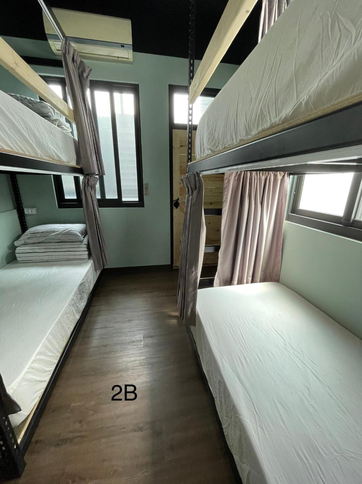 Homei Hemei Homestay מראה חיצוני תמונה