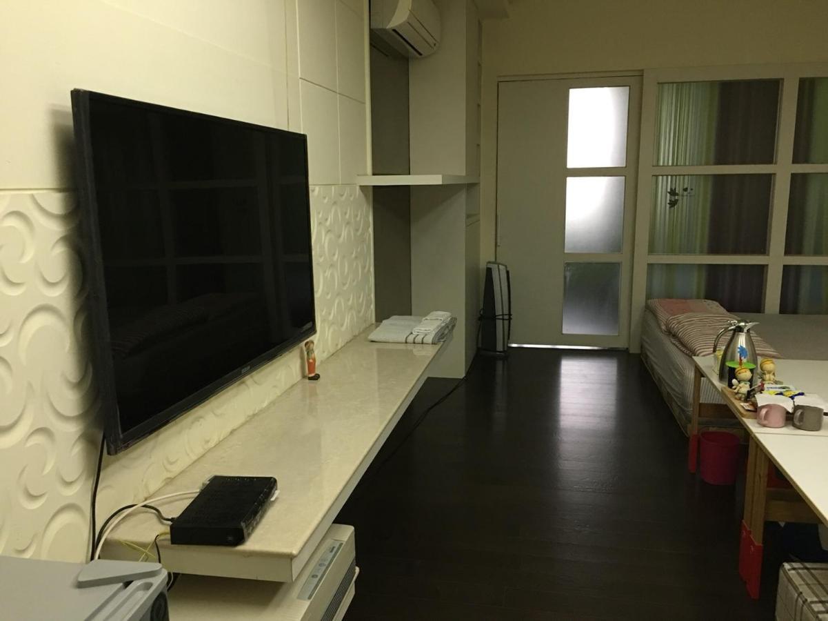 Homei Hemei Homestay מראה חיצוני תמונה