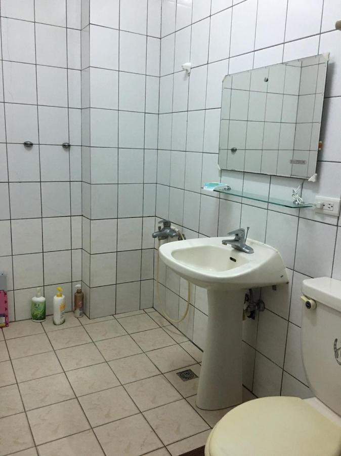 Homei Hemei Homestay מראה חיצוני תמונה