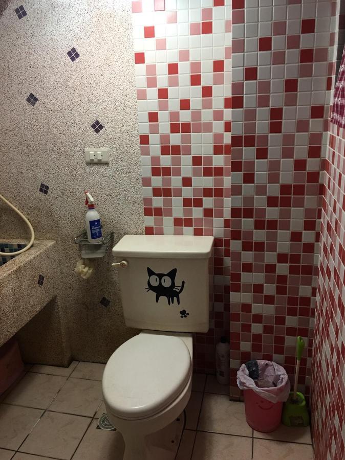 Homei Hemei Homestay מראה חיצוני תמונה